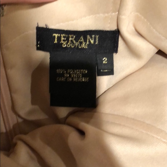 Prom Dress - Picture 5 of 5